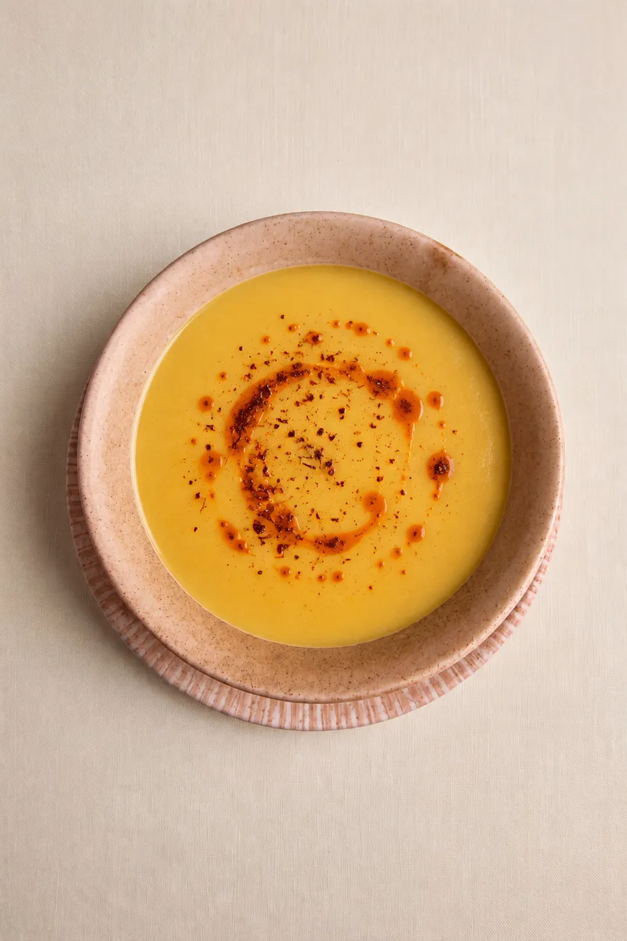 Lentil Soup